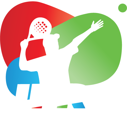 IFR Padel logo